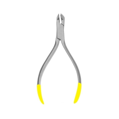 Orthodontic Distal & Cutters